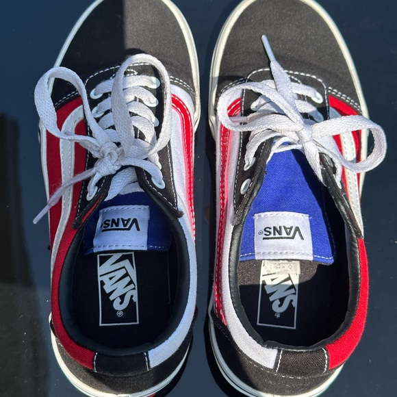 Kids vans - Picture 2 of 8